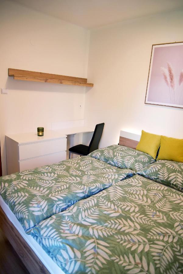 Apartment, Sun Terrace, Privat Parking Banská Bystrica Exteriér fotografie