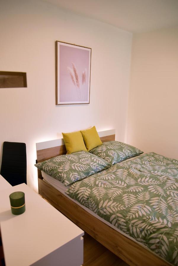 Apartment, Sun Terrace, Privat Parking Banská Bystrica Exteriér fotografie