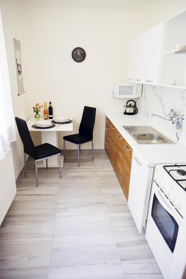 Apartment, Sun Terrace, Privat Parking Banská Bystrica Exteriér fotografie