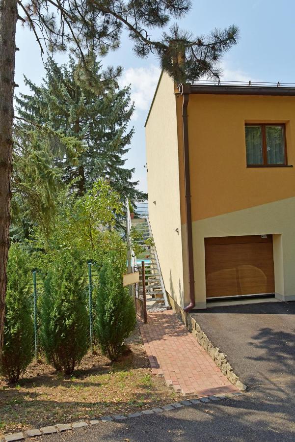Apartment, Sun Terrace, Privat Parking Banská Bystrica Exteriér fotografie