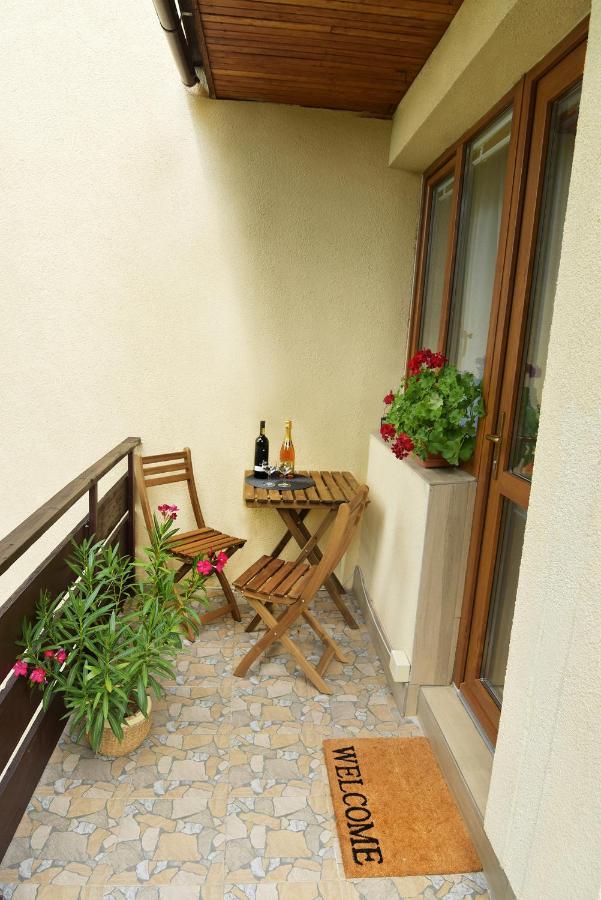 Apartment, Sun Terrace, Privat Parking Banská Bystrica Exteriér fotografie