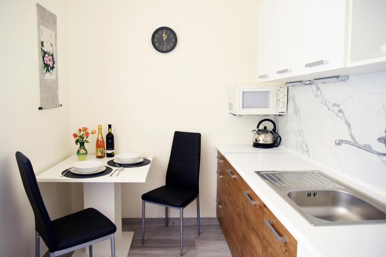 Apartment, Sun Terrace, Privat Parking Banská Bystrica Exteriér fotografie