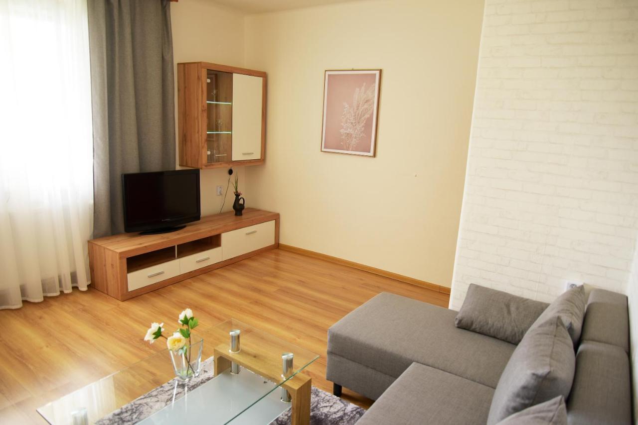 Apartment, Sun Terrace, Privat Parking Banská Bystrica Exteriér fotografie