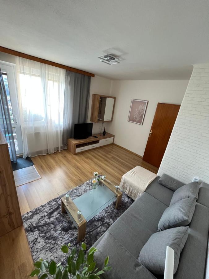 Apartment, Sun Terrace, Privat Parking Banská Bystrica Exteriér fotografie