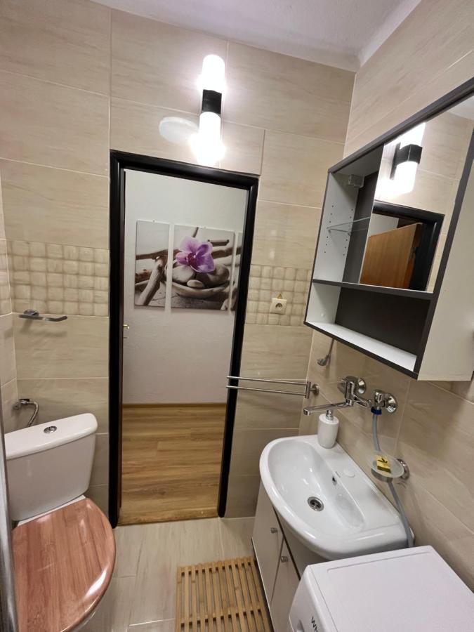 Apartment, Sun Terrace, Privat Parking Banská Bystrica Exteriér fotografie