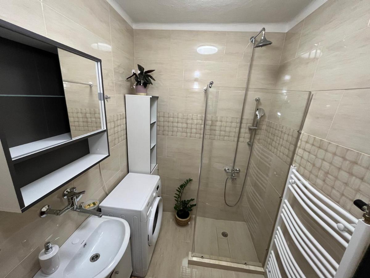 Apartment, Sun Terrace, Privat Parking Banská Bystrica Exteriér fotografie