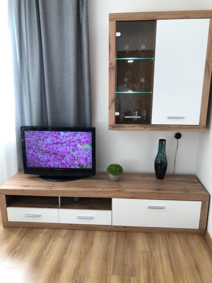 Apartment, Sun Terrace, Privat Parking Banská Bystrica Exteriér fotografie
