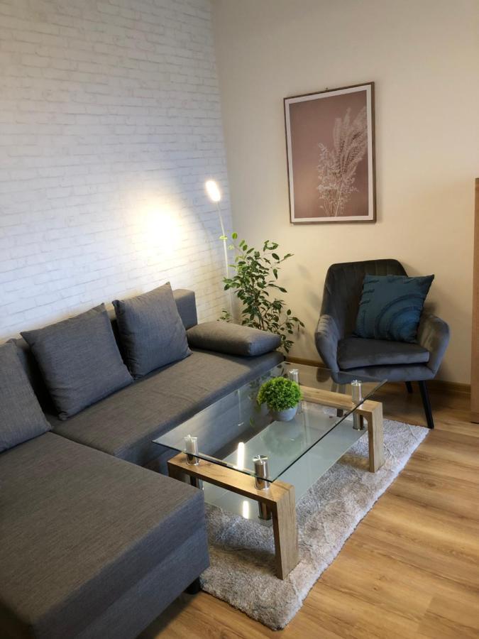 Apartment, Sun Terrace, Privat Parking Banská Bystrica Exteriér fotografie