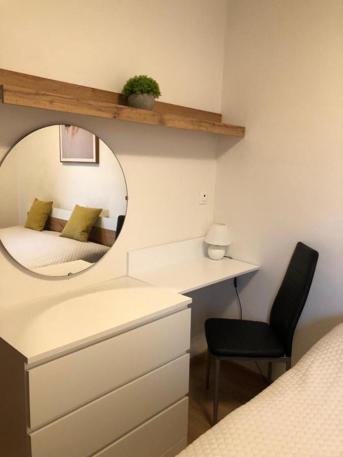Apartment, Sun Terrace, Privat Parking Banská Bystrica Exteriér fotografie
